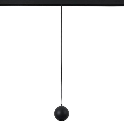 Магнитный трековый светильник ЭРА TRM20-9-5W4K-B для системы NOVA черный Б0054834, купить в Минске по самой низкой цене