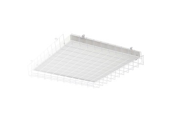 Решетка ЭРА SPO-BAR-650-650 Б0055406