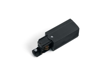 Ввод питания ЭРА STR-30-B-CN-PR типа PR для трехфазного шинопровода правый черный Б0057864