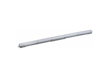 Линейный светодиодный светильник ЭРА SPP-914-3-65K-040 40Вт 6500K 4600Лм 1200мм IP65 матовый БАП Б0058672