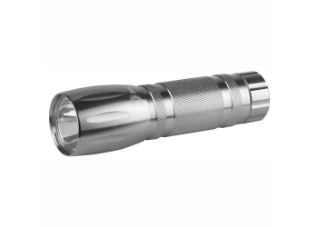 Ручной светодиодный фонарь ЭРА от батареек 114х33 60 лм SD1W C0027215
