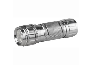 Ручной светодиодный фонарь ЭРА от батареек 45 лм SD9 C0027216