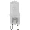 Лампа галогенная ЭРА G9 60W 2700K матовая G9-JCD-60-230V-FR C0027364, купить в Минске по самой низкой цене