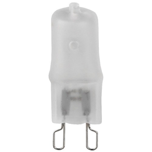 Лампа галогенная ЭРА G9 60W 2700K матовая G9-JCD-60-230V-FR C0027364, купить в Минске по самой низкой цене