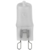 Лампа галогенная ЭРА G9 40W 2700K матовая G9-JCD-40-230V-FR C0027368, купить в Минске по самой низкой цене