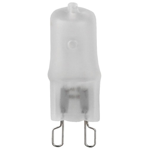 Лампа галогенная ЭРА G9 40W 2700K матовая G9-JCD-40-230V-FR C0027368, купить в Минске по самой низкой цене