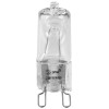 Лампа галогенная ЭРА G9 25W 3000K прозрачная G9-JCD-25-230V-CL C0027376, купить в Минске по самой низкой цене