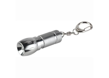 Фонарь-брелок светодиодный ЭРА от батареек 20 лм B25 C0030361