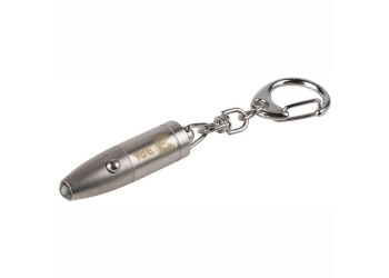Фонарь-брелок светодиодный ЭРА от батареек 20 лм B26 C0030362