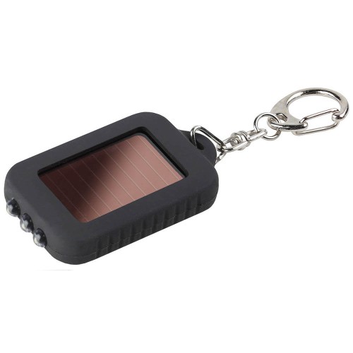 Фонарь-брелок на солнечных батареях ЭРА аккумуляторный 20 лм B27 C0030363, купить в Минске по самой низкой цене