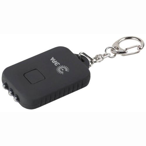 Фонарь-брелок на солнечных батареях ЭРА аккумуляторный 20 лм B27 C0030363, купить в Минске по самой низкой цене