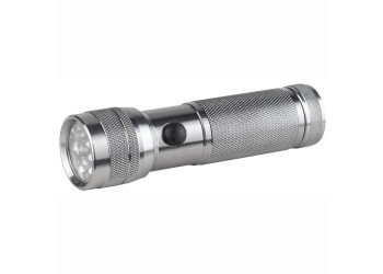Ручной светодиодный фонарь ЭРА от батареек 117х33 50 лм SD14 C0033483