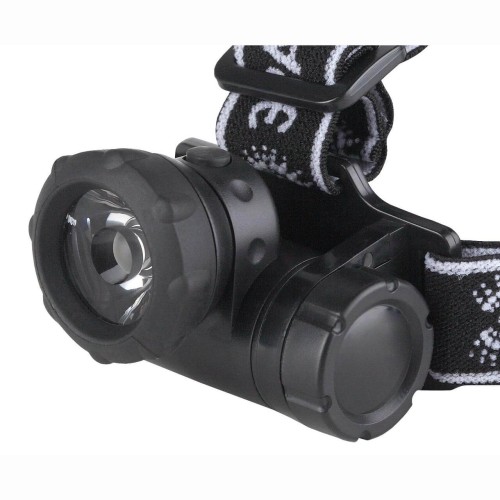 Налобный светодиодный фонарь ЭРА от батареек 60 лм G1W C0033731, купить в Минске по самой низкой цене