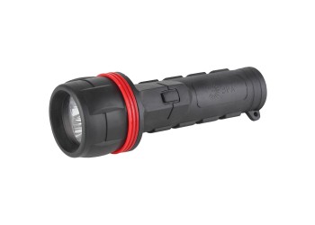 Ручной светодиодный фонарь ЭРА от батареек 50 лм R2D C0036217