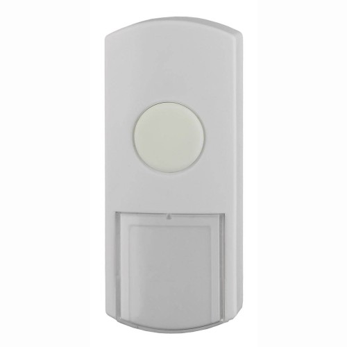 Кнопка для проводного звонка ЭРА D1 C0039669, купить в Минске по самой низкой цене