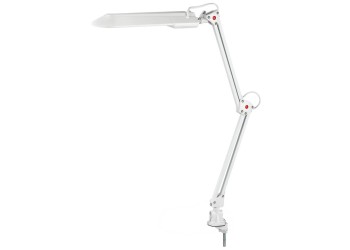 Настольная лампа ЭРА NL-201-G23-11W-W C0041457