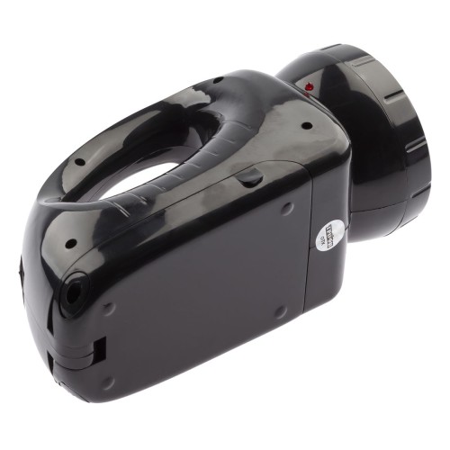 Фонарь-прожектор светодиодный ЭРА Трофи аккумуляторный 184х103х86 78 лм TSP12 C0045551, купить в Минске по самой низкой цене