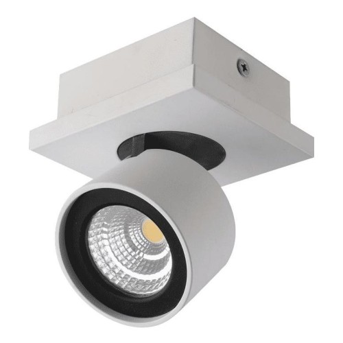 Светодиодный спот DesignLed InLondon Level LC258-1COBW-3-NW 002230, купить в Минске по самой низкой цене