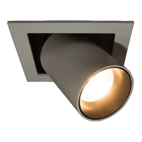 Встраиваемый светодиодный спот DesignLed SPL-SQ1-12-WW 002329, купить в Минске по самой низкой цене