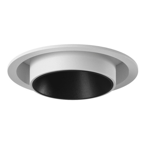 Встраиваемый светодиодный спот DesignLed SPL-R1-12-WW 002331, купить в Минске по самой низкой цене