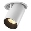 Встраиваемый светодиодный спот DesignLed SPL-R1-12-WW 002331, купить в Минске по самой низкой цене