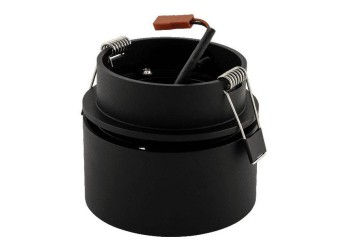 Встраиваемый светодиодный спот DesignLed WL T003112-KZ-12-BL-WW 002888