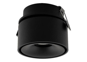 Встраиваемый светодиодный спот DesignLed WL T003112-KZ-12-BL-WW 002888