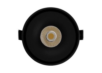 Встраиваемый светодиодный спот DesignLed WL T003112-KZ-12-BL-WW 002888