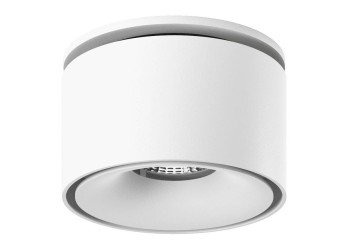 Встраиваемый светодиодный спот DesignLed WL T003112-KZ-12-WH-NW 002889