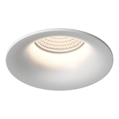 Встраиваемый светильник DesignLed DL-MJ-1003G-W 002963, купить в Минске по самой низкой цене
