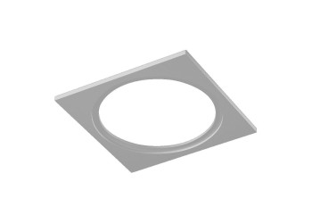 Рамка DesignLed DL-MJ-1003 RL-PJ-101-W 002964