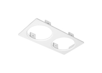 Рамка DesignLed DL-MJ-1003 RL-PJ-103-W 002967