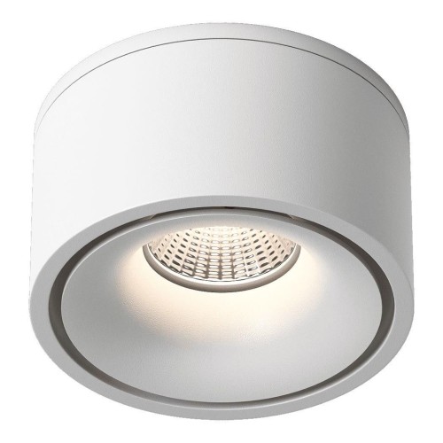 Встраиваемый светодиодный спот DesignLed RT-MJ-1001-W-13-WW 002968, купить в Минске по самой низкой цене