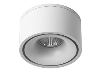 Встраиваемый светодиодный спот DesignLed RT-MJ-1001-W-13-WW 002968