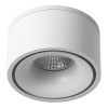 Встраиваемый светодиодный спот DesignLed RT-MJ-1001-W-13-WW 002968, купить в Минске по самой низкой цене