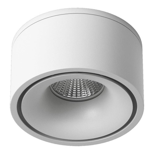 Встраиваемый светодиодный спот DesignLed RT-MJ-1001-W-13-WW 002968, купить в Минске по самой низкой цене