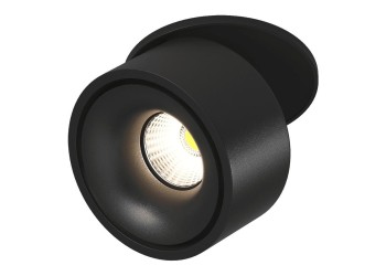 Встраиваемый светодиодный спот DesignLed RT-MJ-1001-B-13-WW 002969