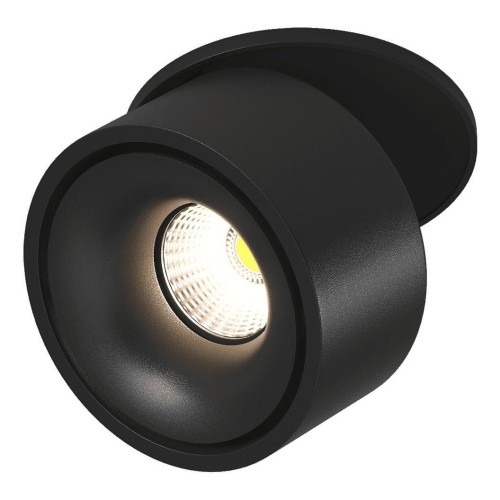 Встраиваемый светодиодный спот DesignLed RT-MJ-1001-B-13-WW 002969, купить в Минске по самой низкой цене