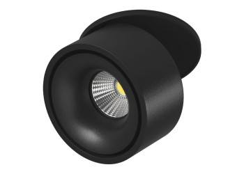 Встраиваемый светодиодный спот DesignLed RT-MJ-1001-B-13-WW 002969