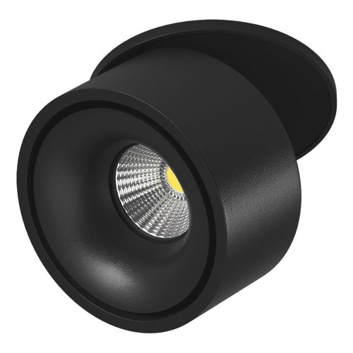 Встраиваемый светодиодный спот DesignLed RT-MJ-1001-B-13-WW 002969, купить в Минске по самой низкой цене