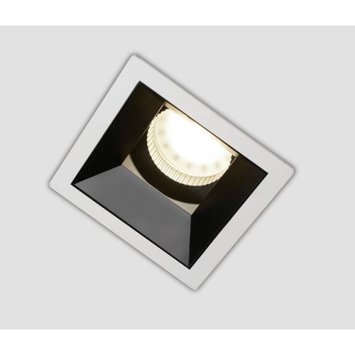 Встраиваемый светильник DesignLed DL-MJ-1034G-W 002979, купить в Минске по самой низкой цене