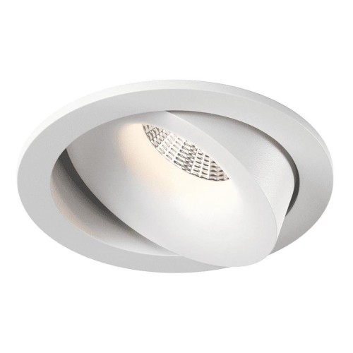 Встраиваемый светильник DesignLed DL-MJ-1006G-W 002985, купить в Минске по самой низкой цене