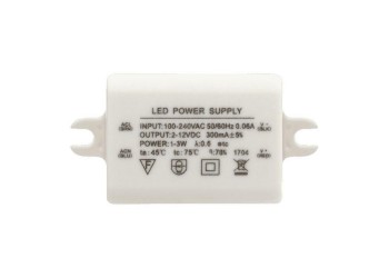 Встраиваемый светодиодный светильник DesignLed GW Tik GW-S712-3-WH-WW 003028