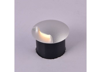 Встраиваемый светодиодный светильник DesignLed GW Coin-1 GW-812-1-1-WH-NW 003299