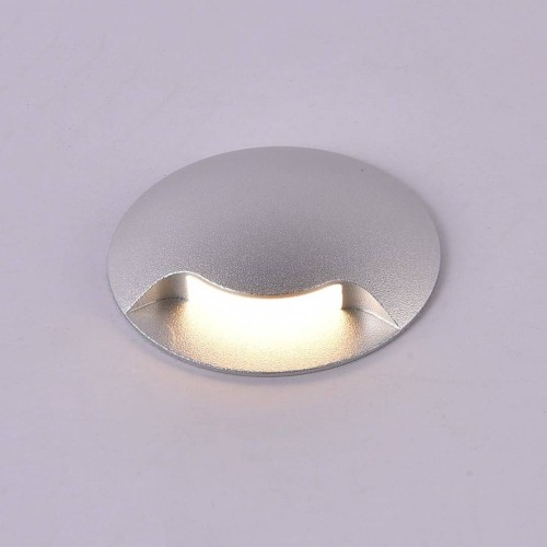 Встраиваемый светодиодный светильник DesignLed GW Coin-1 GW-812-1-1-WH-NW 003299, купить в Минске по самой низкой цене