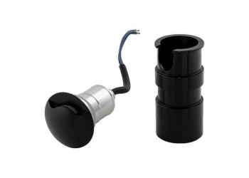 Встраиваемый светодиодный светильник DesignLed GW Coin-1 GW-812-1-1-BL-NW 003300