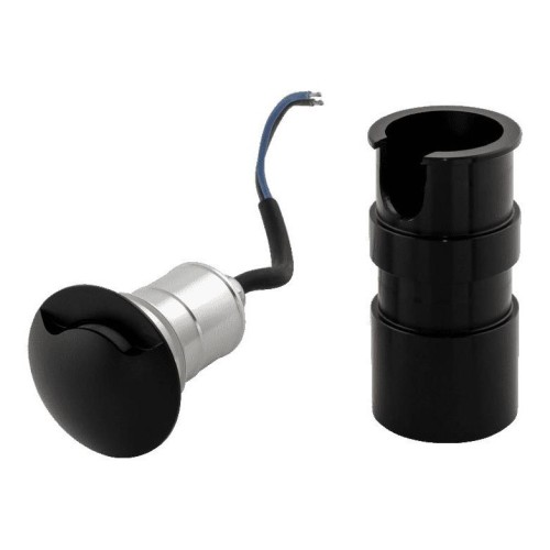 Встраиваемый светодиодный светильник DesignLed GW Coin-1 GW-812-1-1-BL-NW 003300, купить в Минске по самой низкой цене