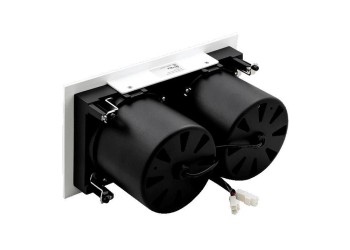 Встраиваемый светодиодный спот DesignLed SPL-SQ2-25-WW 003440