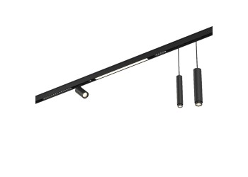 Шинопровод низковольтный DesignLed SY-601010-BL 003588