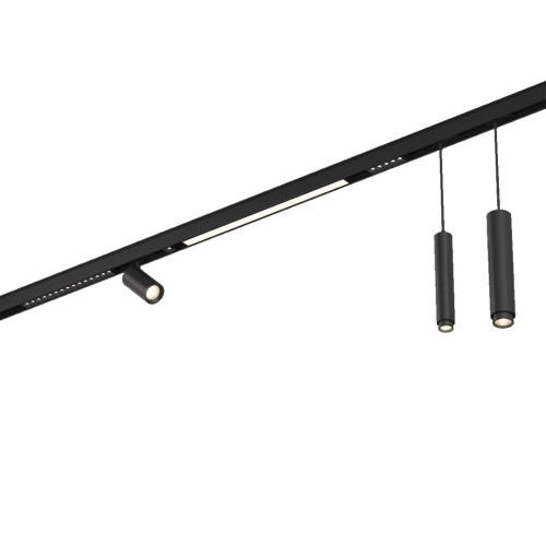 Шинопровод низковольтный DesignLed SY-601010-BL 003588, купить в Минске по самой низкой цене